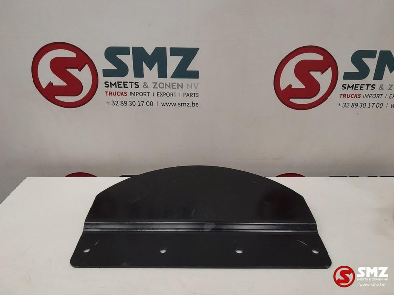 Caterpillar Swivel guard steel plate Caterpillar - Bastidor/ Chasis para Equipo de manutención: foto 3 Caterpillar Swivel guard steel plate Caterpillar - Bastidor/ Chasis para Equipo de manutención: foto 3