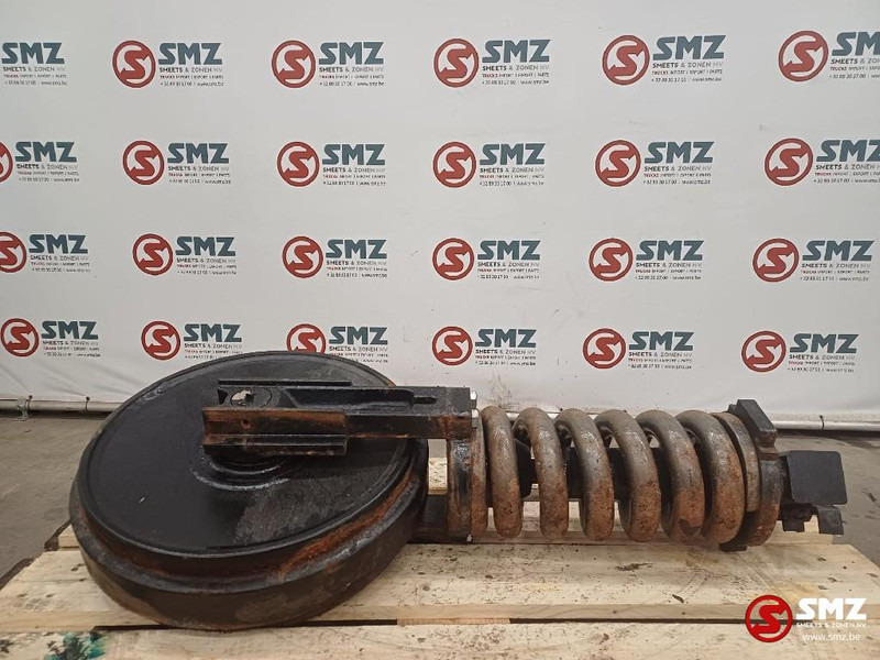 Caterpillar Track adjuster and recoil Caterpillar - Bastidor/ Chasis para Equipo de manutención: foto 2 Caterpillar Track adjuster and recoil Caterpillar - Bastidor/ Chasis para Equipo de manutención: foto 2