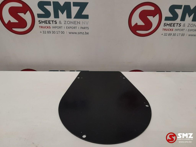 Caterpillar Travel motor guard steel plate Caterpillar - Bastidor/ Chasis para Equipo de manutención: foto 4 Caterpillar Travel motor guard steel plate Caterpillar - Bastidor/ Chasis para Equipo de manutención: foto 4