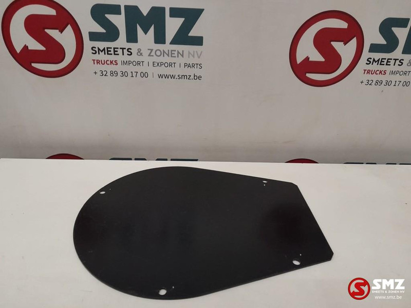 Caterpillar Travel motor guard steel plate Caterpillar - Bastidor/ Chasis para Equipo de manutención: foto 1 Caterpillar Travel motor guard steel plate Caterpillar - Bastidor/ Chasis para Equipo de manutención: foto 1