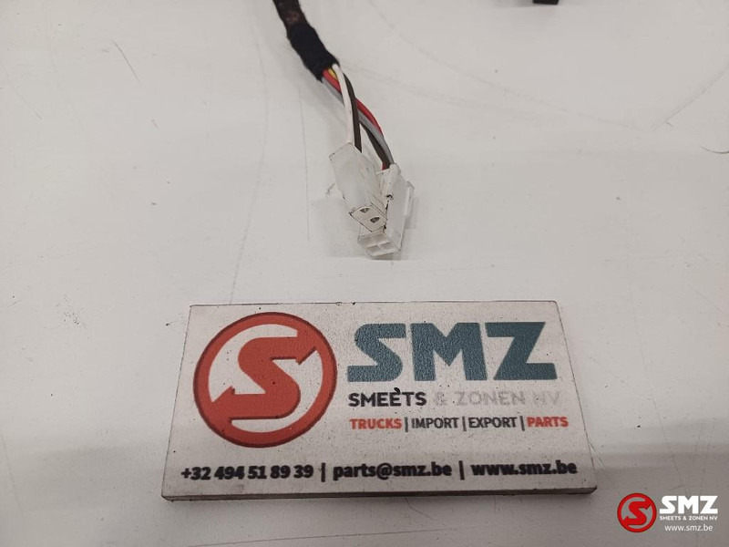 Caterpillar Wire harness Caterpillar - Cables/ Alambres para Camión: foto 3 Caterpillar Wire harness Caterpillar - Cables/ Alambres para Camión: foto 3