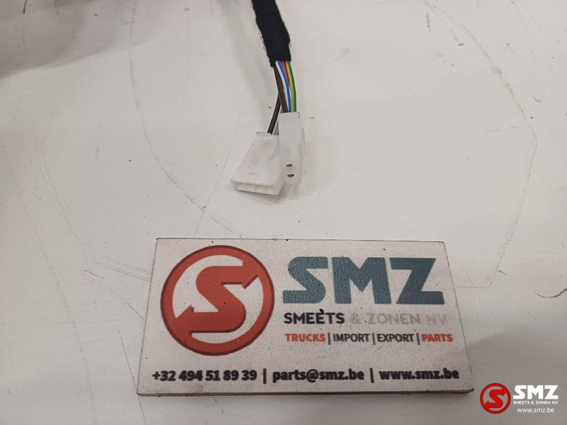 Caterpillar Wire harness Caterpillar - Cables/ Alambres para Camión: foto 5 Caterpillar Wire harness Caterpillar - Cables/ Alambres para Camión: foto 5