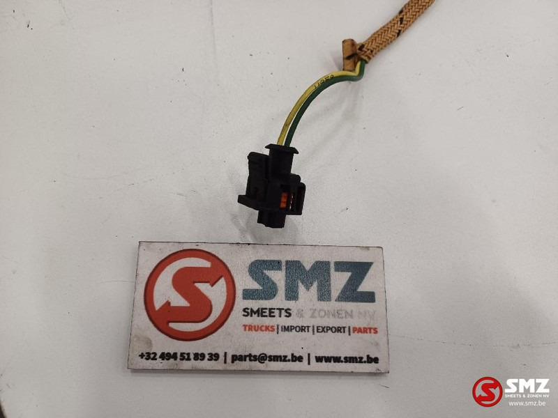 Caterpillar Wire harness Caterpillar - Cables/ Alambres para Camión: foto 5 Caterpillar Wire harness Caterpillar - Cables/ Alambres para Camión: foto 5