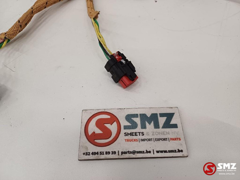 Caterpillar Wire harness Caterpillar - Cables/ Alambres para Camión: foto 2 Caterpillar Wire harness Caterpillar - Cables/ Alambres para Camión: foto 2