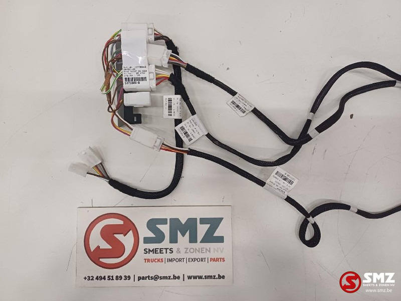 Caterpillar Wire harness Caterpillar - Cables/ Alambres para Camión: foto 2 Caterpillar Wire harness Caterpillar - Cables/ Alambres para Camión: foto 2