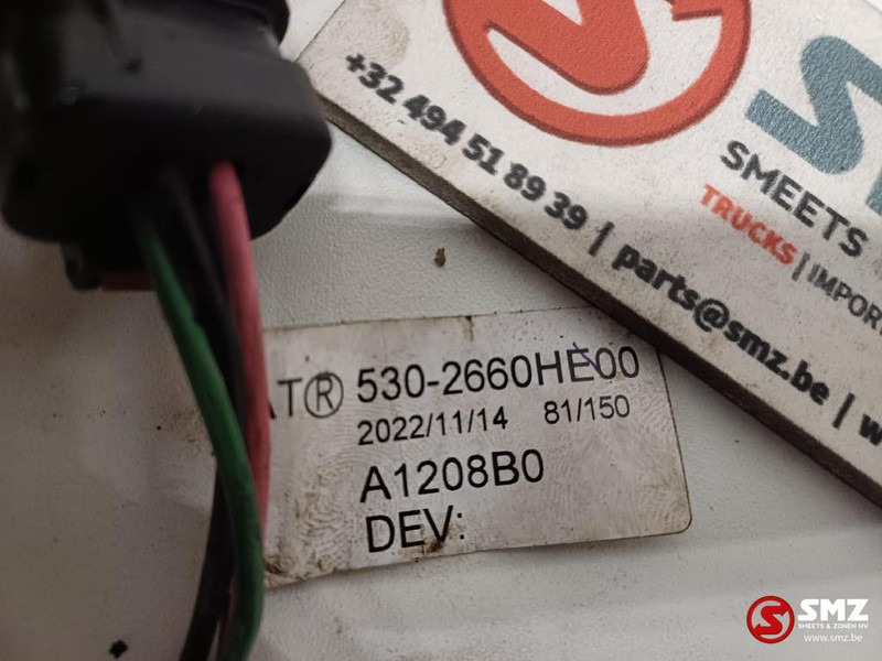 Caterpillar Wire harness engine Caterpillar - Cables/ Alambres para Camión: foto 2 Caterpillar Wire harness engine Caterpillar - Cables/ Alambres para Camión: foto 2