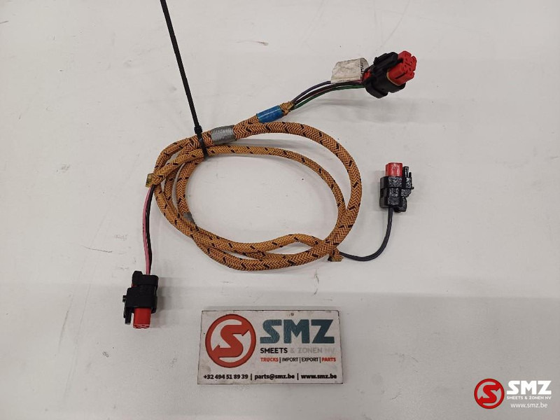 Caterpillar Wire harness engine Caterpillar - Cables/ Alambres para Camión: foto 1 Caterpillar Wire harness engine Caterpillar - Cables/ Alambres para Camión: foto 1