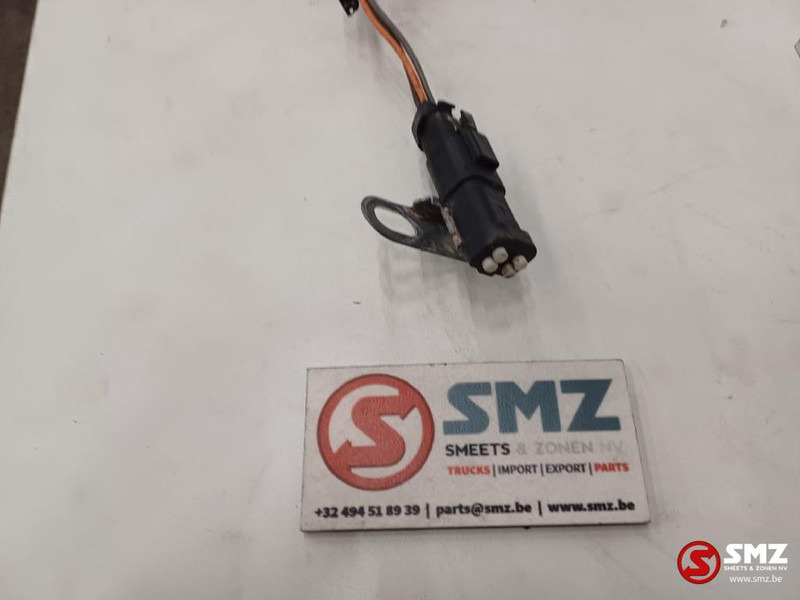 Cables/ Alambres para Equipo de manutención nuevo Caterpillar Wiring harness platform Caterpillar: foto 6 Cables/ Alambres para Equipo de manutención nuevo Caterpillar Wiring harness platform Caterpillar: foto 6