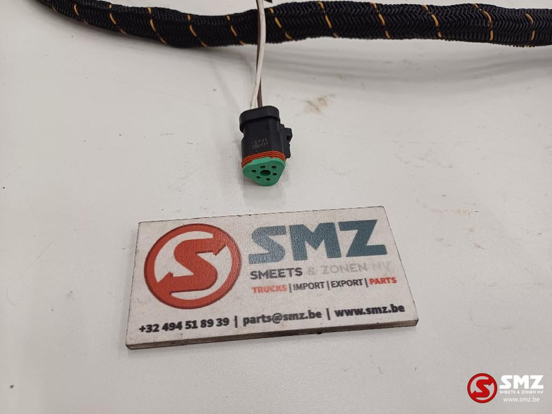 Cables/ Alambres para Equipo de manutención nuevo Caterpillar Wiring harness platform Caterpillar: foto 8 Cables/ Alambres para Equipo de manutención nuevo Caterpillar Wiring harness platform Caterpillar: foto 8