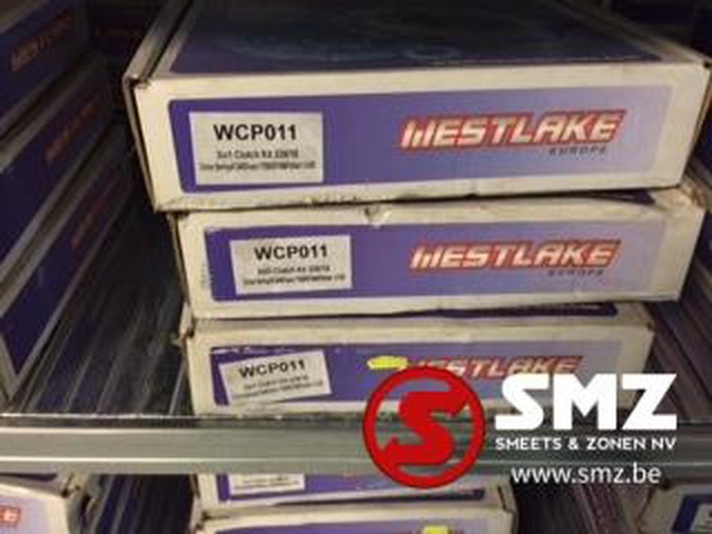 Citroën Koppelingsset psa 1.4hdi - 2.0hdi - 1.6i - 2.0i - Embrague y piezas para Camión: foto 1 Citroën Koppelingsset psa 1.4hdi - 2.0hdi - 1.6i - 2.0i - Embrague y piezas para Camión: foto 1