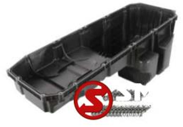 DAF Carterpan DAF CF XF XG XG+ - Cárter para Camión: foto 2 DAF Carterpan DAF CF XF XG XG+ - Cárter para Camión: foto 2