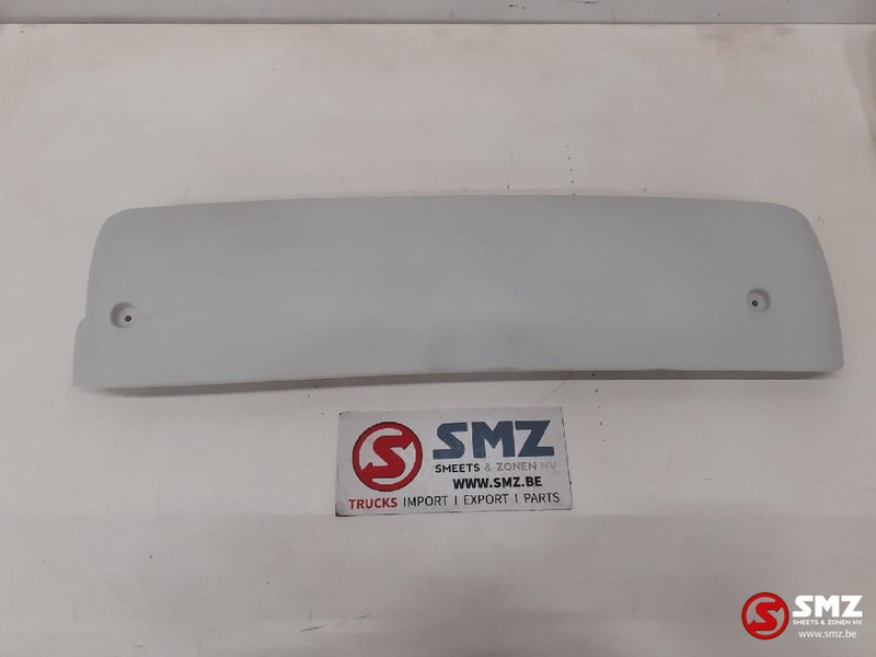 DAF Hoekspoiler links DAF 65-75-85-cf - Aerodinámica/ Spoiler para Camión: foto 1 DAF Hoekspoiler links DAF 65-75-85-cf - Aerodinámica/ Spoiler para Camión: foto 1