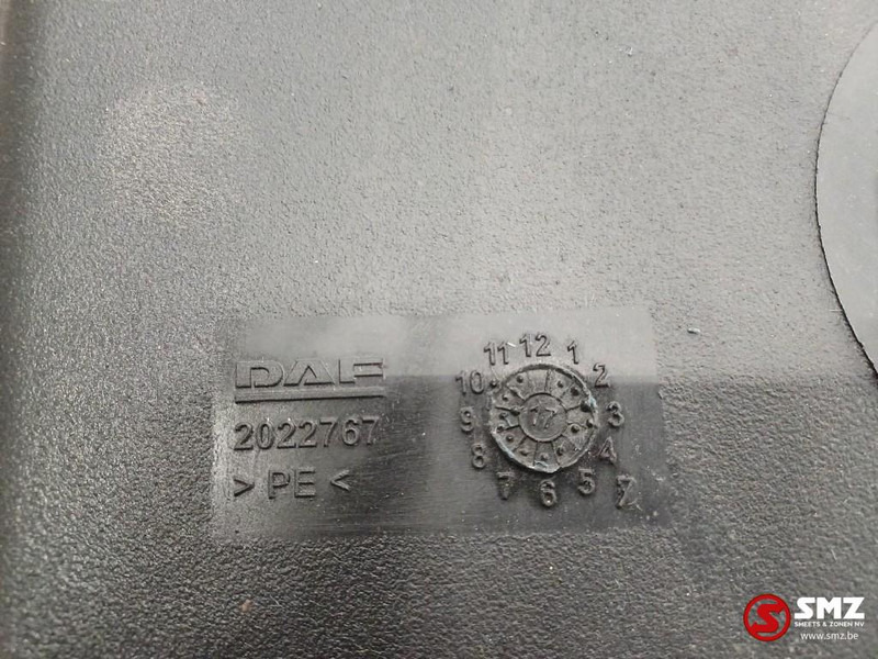 Procesamiento de combustible para Camión DAF Occ AdBluetank DAF: foto 6