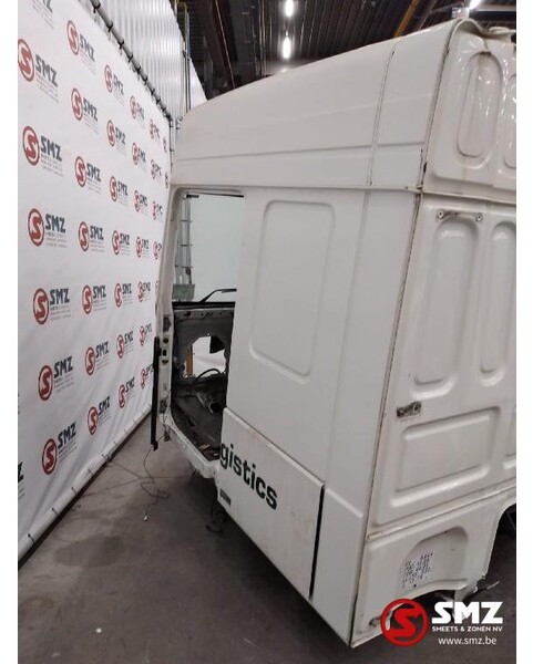 DAF Occ Cabine DAF XF106 space cab - Cabina para Camión: foto 2 DAF Occ Cabine DAF XF106 space cab - Cabina para Camión: foto 2