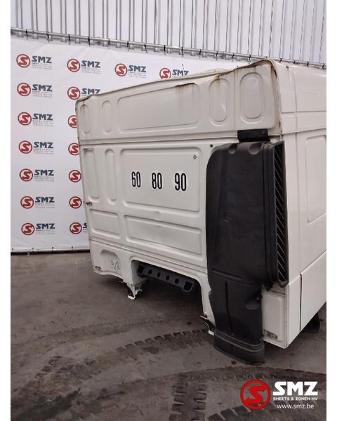 DAF Occ Cabine DAF XF106 space cab - Cabina para Camión: foto 4 DAF Occ Cabine DAF XF106 space cab - Cabina para Camión: foto 4