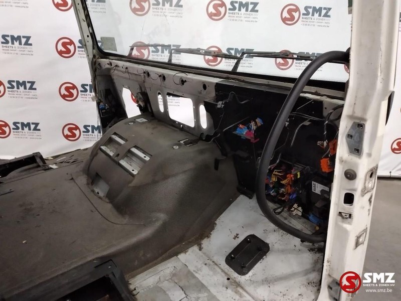 DAF Occ Cabine DAF XF106 space cab - Cabina para Camión: foto 5 DAF Occ Cabine DAF XF106 space cab - Cabina para Camión: foto 5