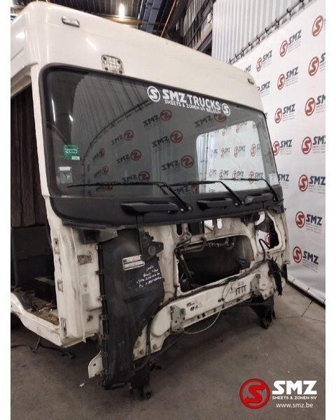 DAF Occ Cabine DAF XF106 space cab - Cabina para Camión: foto 1 DAF Occ Cabine DAF XF106 space cab - Cabina para Camión: foto 1