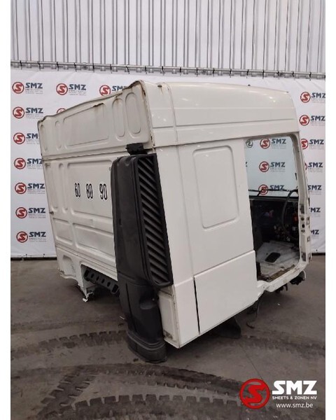 DAF Occ Cabine DAF XF106 space cab - Cabina para Camión: foto 3 DAF Occ Cabine DAF XF106 space cab - Cabina para Camión: foto 3