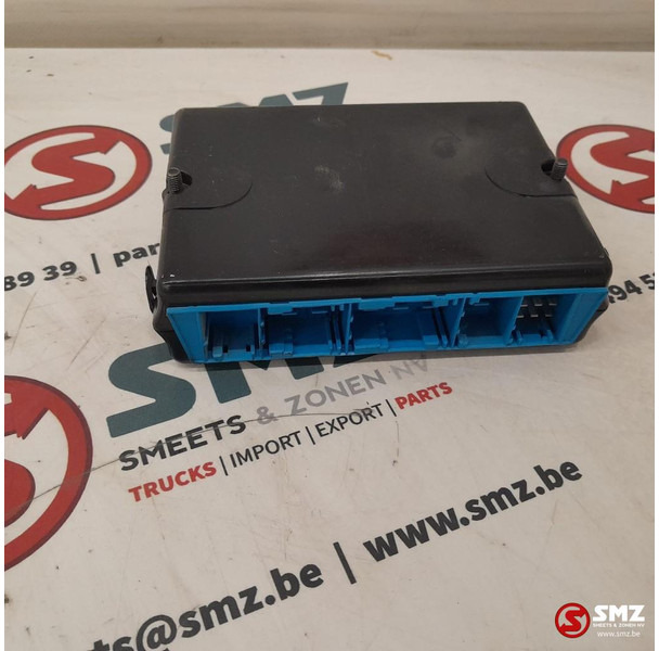 DAF Occ ECU BBM-L regeleenheid DAF - Unidad de control para Camión: foto 3 DAF Occ ECU BBM-L regeleenheid DAF - Unidad de control para Camión: foto 3