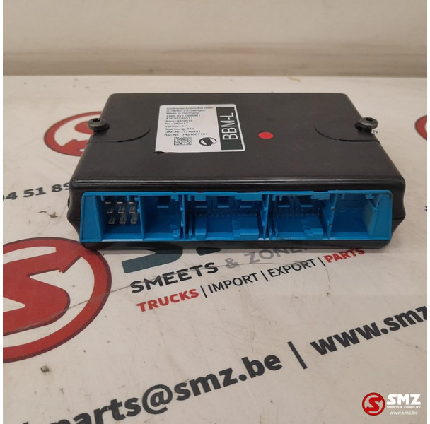 DAF Occ ECU BBM-L regeleenheid DAF - Unidad de control para Camión: foto 1 DAF Occ ECU BBM-L regeleenheid DAF - Unidad de control para Camión: foto 1