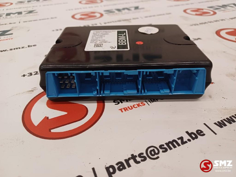 DAF Occ ECU BBM-L regeleenheid DAF - Unidad de control para Camión: foto 1 DAF Occ ECU BBM-L regeleenheid DAF - Unidad de control para Camión: foto 1
