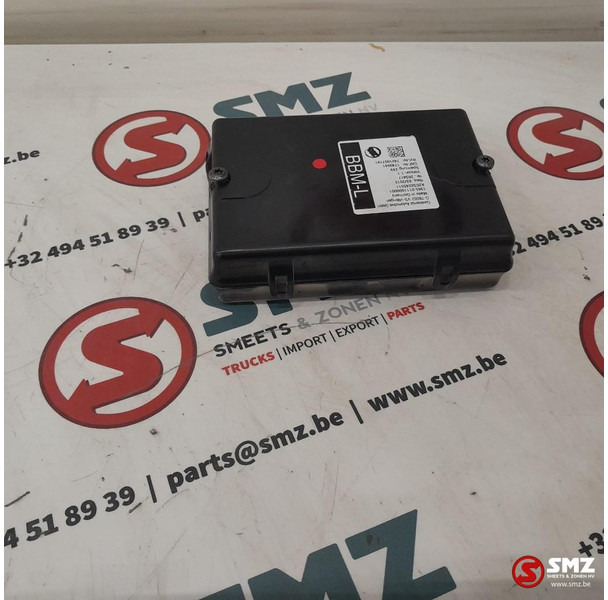 DAF Occ ECU BBM-L regeleenheid DAF - Unidad de control para Camión: foto 4 DAF Occ ECU BBM-L regeleenheid DAF - Unidad de control para Camión: foto 4