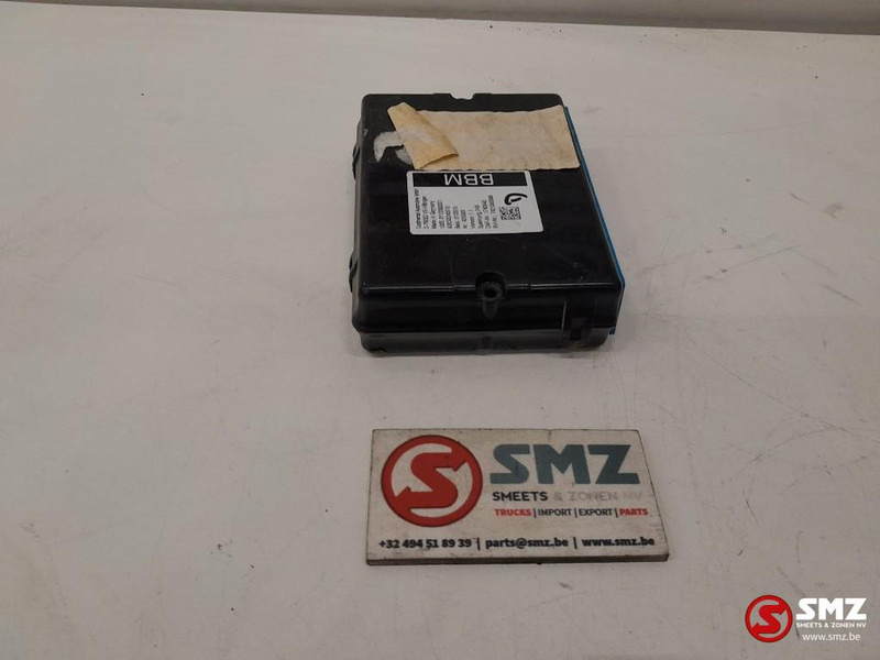 DAF Occ ECU BBM regeleenheid DAF - Unidad de control para Camión: foto 4 DAF Occ ECU BBM regeleenheid DAF - Unidad de control para Camión: foto 4