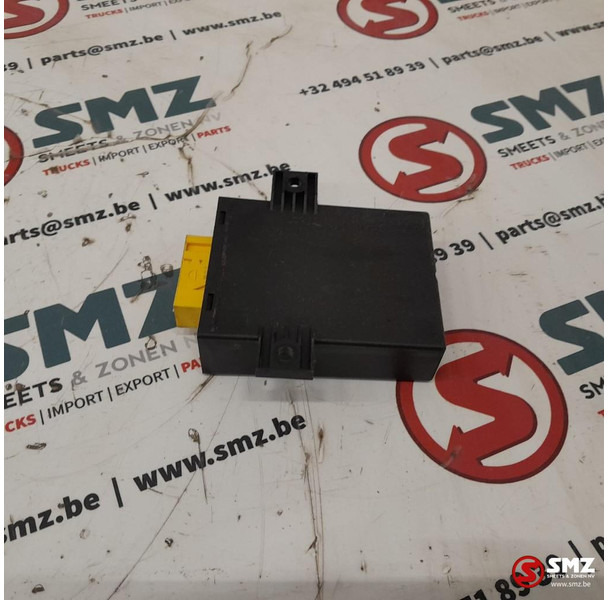 DAF Occ ECU CDS4 regeleenheid DAF - Unidad de control para Camión: foto 5 DAF Occ ECU CDS4 regeleenheid DAF - Unidad de control para Camión: foto 5