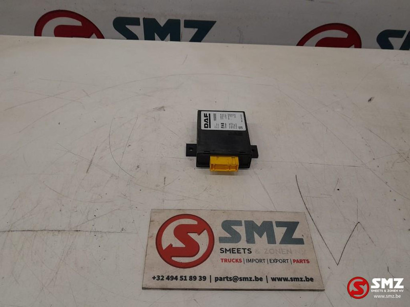DAF Occ ECU CDS4 regeleenheid DAF - Unidad de control para Camión: foto 1 DAF Occ ECU CDS4 regeleenheid DAF - Unidad de control para Camión: foto 1