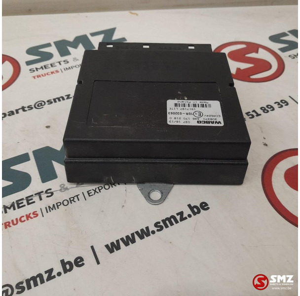 DAF Occ ECU ECAS regeleenheid DAF - Unidad de control para Camión: foto 3 DAF Occ ECU ECAS regeleenheid DAF - Unidad de control para Camión: foto 3