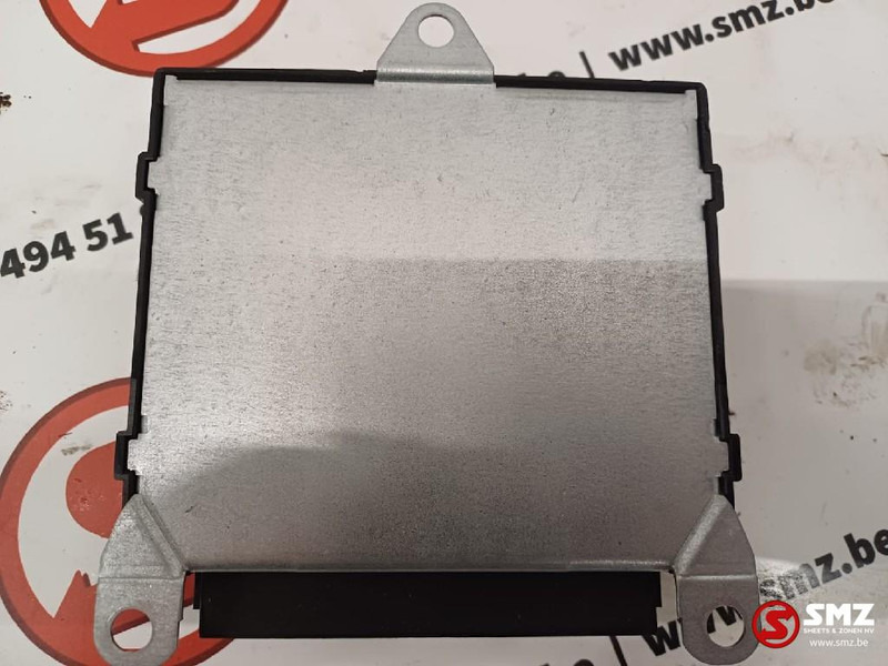 DAF Occ ECU ECAS regeleenheid DAF - Unidad de control para Camión: foto 3 DAF Occ ECU ECAS regeleenheid DAF - Unidad de control para Camión: foto 3