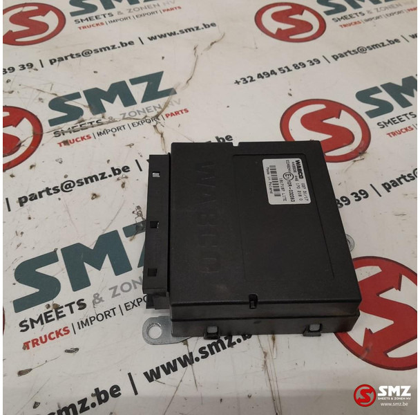 DAF Occ ECU ECAS regeleenheid DAF - Unidad de control para Camión: foto 4 DAF Occ ECU ECAS regeleenheid DAF - Unidad de control para Camión: foto 4