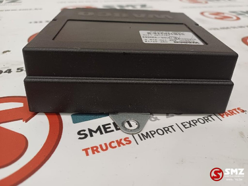 DAF Occ ECU ECAS regeleenheid DAF - Unidad de control para Camión: foto 2 DAF Occ ECU ECAS regeleenheid DAF - Unidad de control para Camión: foto 2