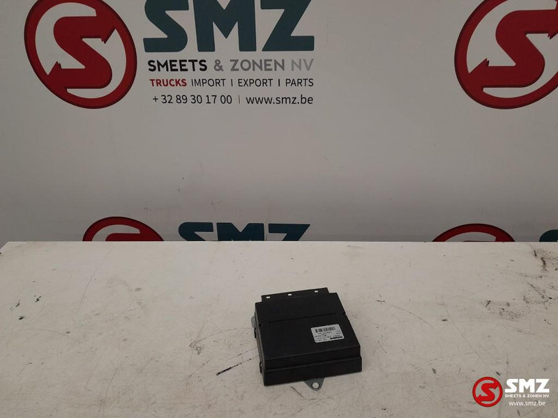 DAF Occ ECU ECAS regeleenheid DAF XF 105 - Unidad de control para Camión: foto 1 DAF Occ ECU ECAS regeleenheid DAF XF 105 - Unidad de control para Camión: foto 1