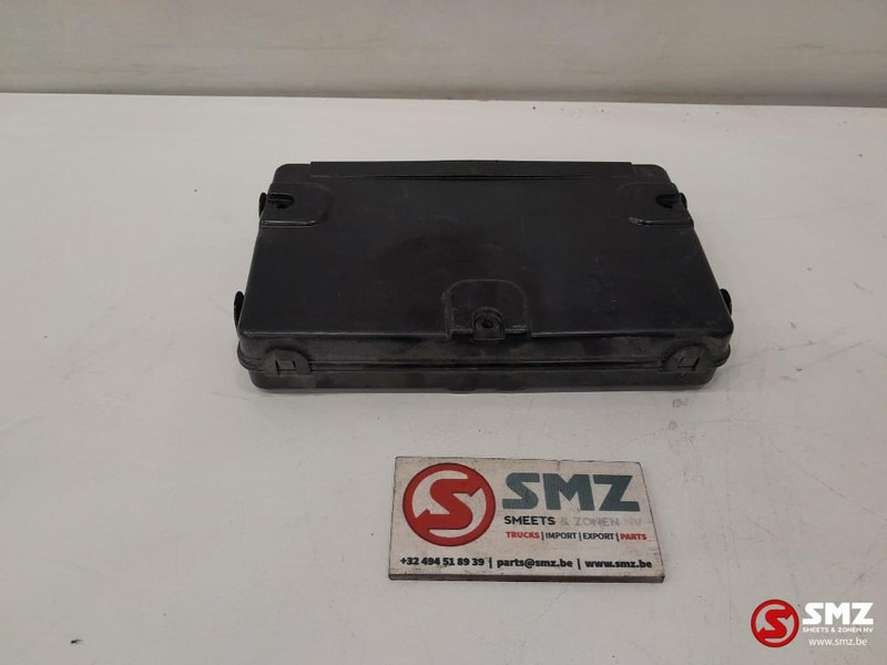 DAF Occ ECU ELC regeleenheid DAF - Unidad de control para Camión: foto 5 DAF Occ ECU ELC regeleenheid DAF - Unidad de control para Camión: foto 5