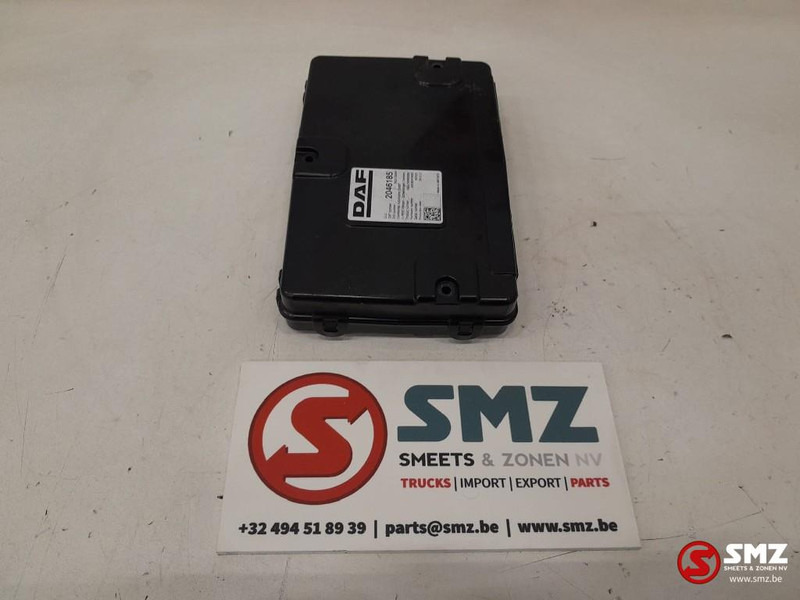 DAF Occ ECU ELC regeleenheid DAF - Unidad de control para Camión: foto 2 DAF Occ ECU ELC regeleenheid DAF - Unidad de control para Camión: foto 2