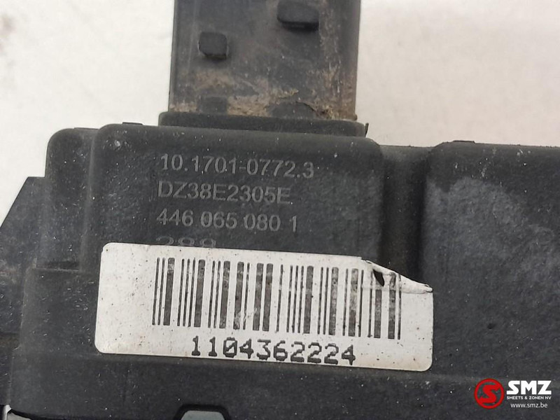 DAF Occ ECU ESC regeleenheid DAF - Unidad de control para Camión: foto 5 DAF Occ ECU ESC regeleenheid DAF - Unidad de control para Camión: foto 5