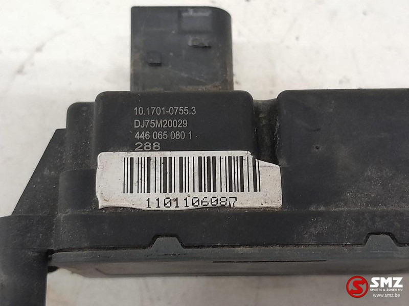 DAF Occ ECU ESC regeleenheid DAF - Unidad de control para Camión: foto 5 DAF Occ ECU ESC regeleenheid DAF - Unidad de control para Camión: foto 5