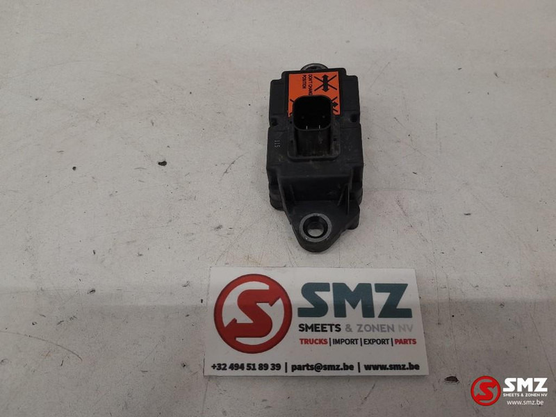 DAF Occ ECU ESC regeleenheid DAF - Unidad de control para Camión: foto 3 DAF Occ ECU ESC regeleenheid DAF - Unidad de control para Camión: foto 3