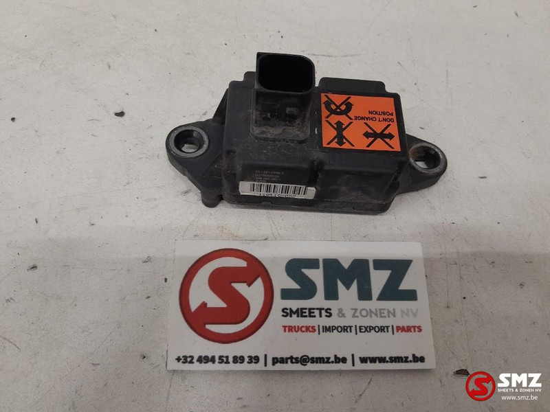 DAF Occ ECU ESC regeleenheid DAF - Unidad de control para Camión: foto 2 DAF Occ ECU ESC regeleenheid DAF - Unidad de control para Camión: foto 2