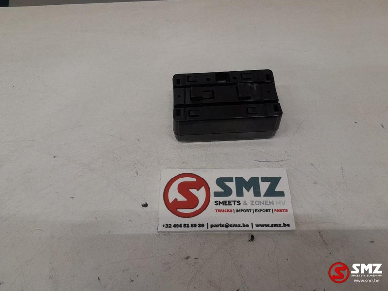 DAF Occ ECU MBO181 Mutebox3 regeleenheid DAF - Unidad de control para Camión: foto 5 DAF Occ ECU MBO181 Mutebox3 regeleenheid DAF - Unidad de control para Camión: foto 5