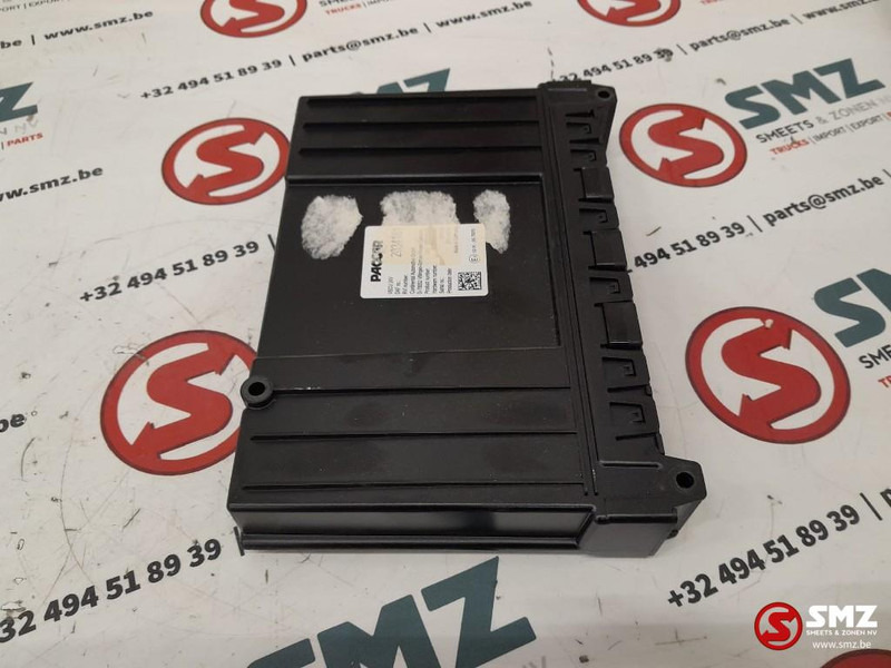 DAF Occ ECU VECU regeleenheid DAF - Unidad de control para Camión: foto 4 DAF Occ ECU VECU regeleenheid DAF - Unidad de control para Camión: foto 4