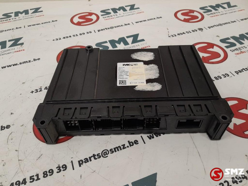 DAF Occ ECU VECU regeleenheid DAF - Unidad de control para Camión: foto 1 DAF Occ ECU VECU regeleenheid DAF - Unidad de control para Camión: foto 1