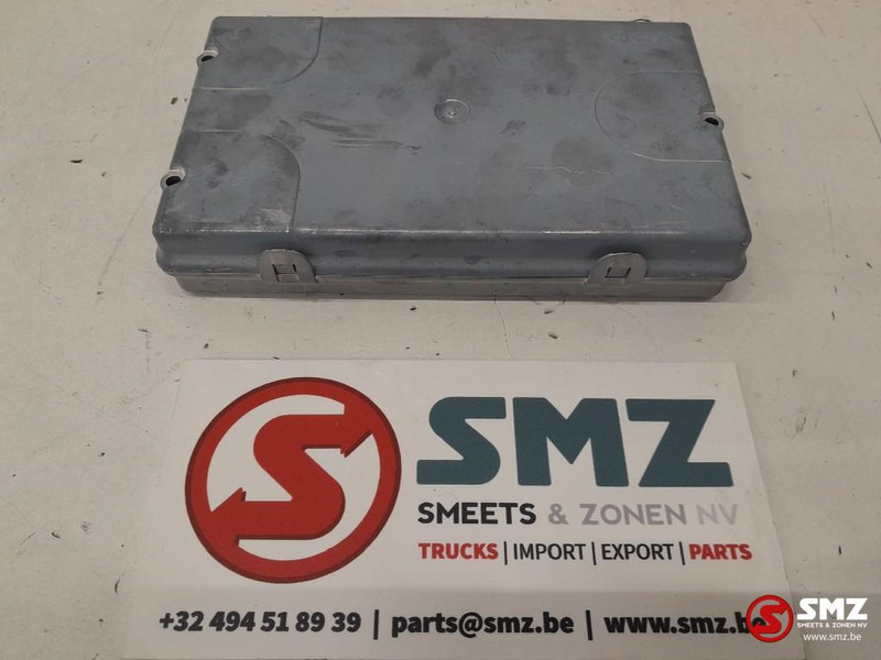 DAF Occ ECU VIC 3 besturingseenheid DAF - Unidad de control para Camión: foto 5 DAF Occ ECU VIC 3 besturingseenheid DAF - Unidad de control para Camión: foto 5