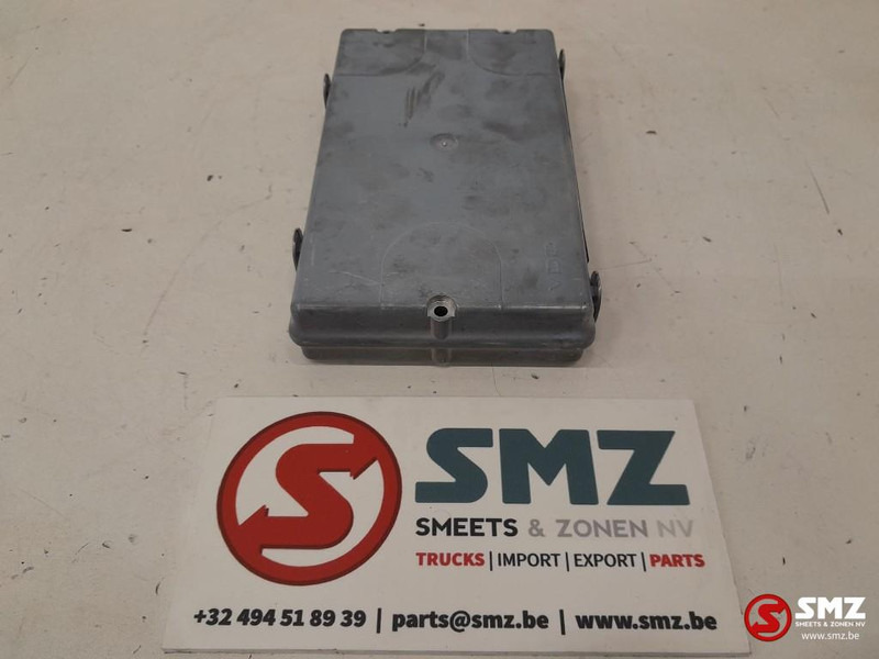 DAF Occ ECU VIC 3 besturingseenheid DAF - Unidad de control para Camión: foto 4 DAF Occ ECU VIC 3 besturingseenheid DAF - Unidad de control para Camión: foto 4