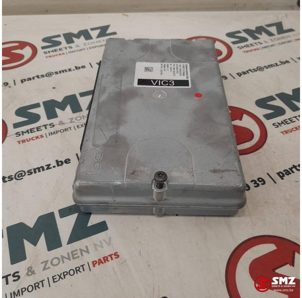 DAF Occ ECU VIC 3 regeleenheid DAF - Unidad de control para Camión: foto 5 DAF Occ ECU VIC 3 regeleenheid DAF - Unidad de control para Camión: foto 5