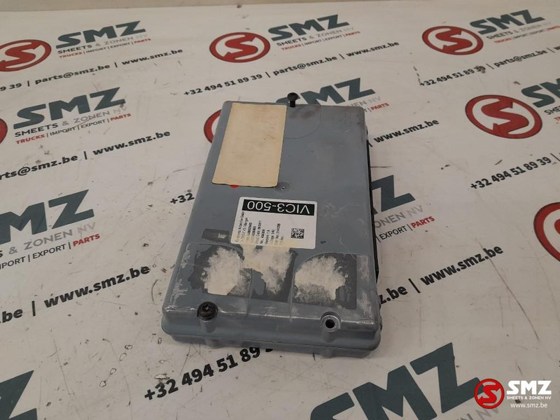 DAF Occ ECU VIC3-500 regeleenheid DAF - Unidad de control para Camión: foto 4 DAF Occ ECU VIC3-500 regeleenheid DAF - Unidad de control para Camión: foto 4