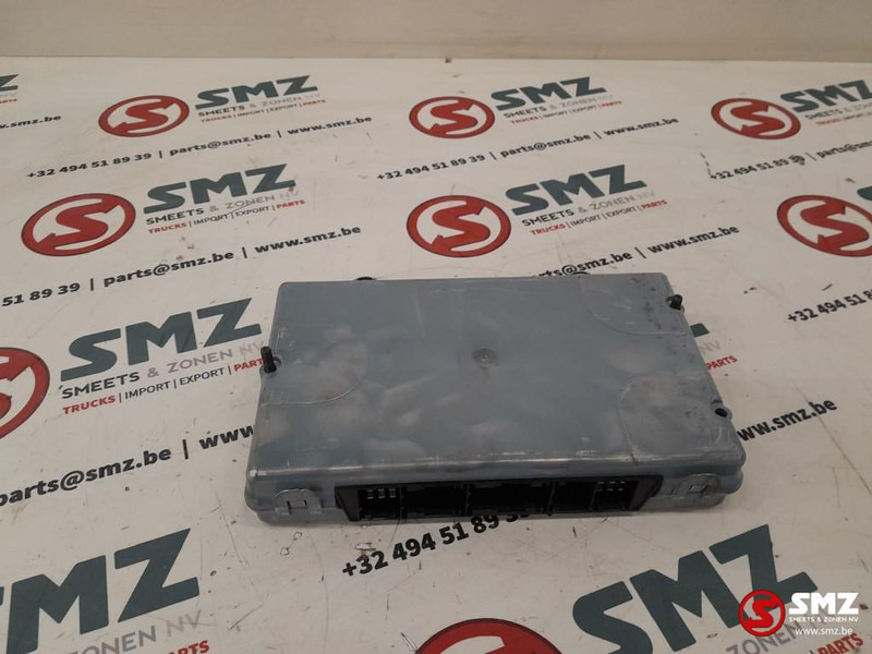 DAF Occ ECU VIC3-500 regeleenheid DAF - Unidad de control para Camión: foto 3 DAF Occ ECU VIC3-500 regeleenheid DAF - Unidad de control para Camión: foto 3
