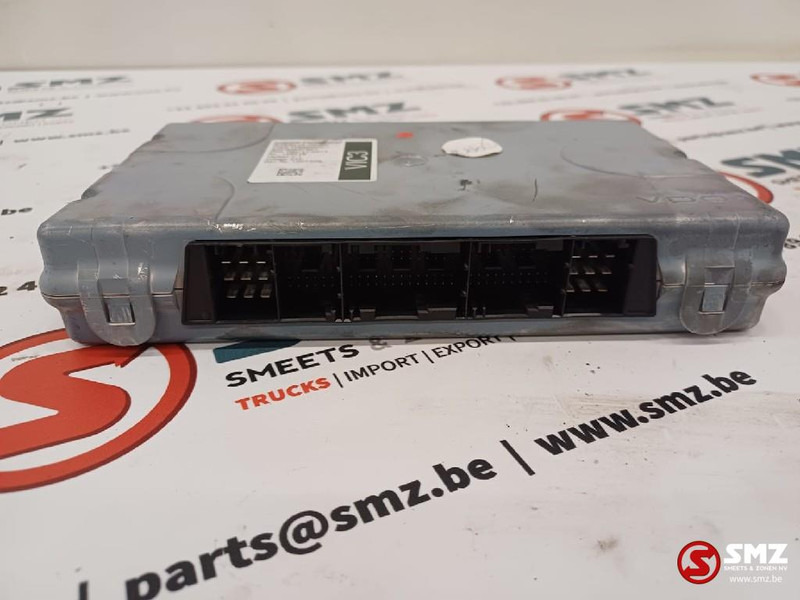 DAF Occ ECU VIC3 regeleenheid DAF - Unidad de control para Camión: foto 1 DAF Occ ECU VIC3 regeleenheid DAF - Unidad de control para Camión: foto 1