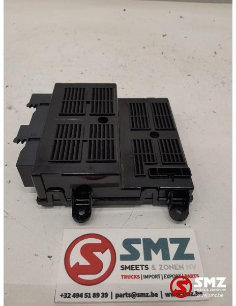 DAF Occ ECU airconditioning regeleenheid DAF - Unidad de control para Camión: foto 4 DAF Occ ECU airconditioning regeleenheid DAF - Unidad de control para Camión: foto 4